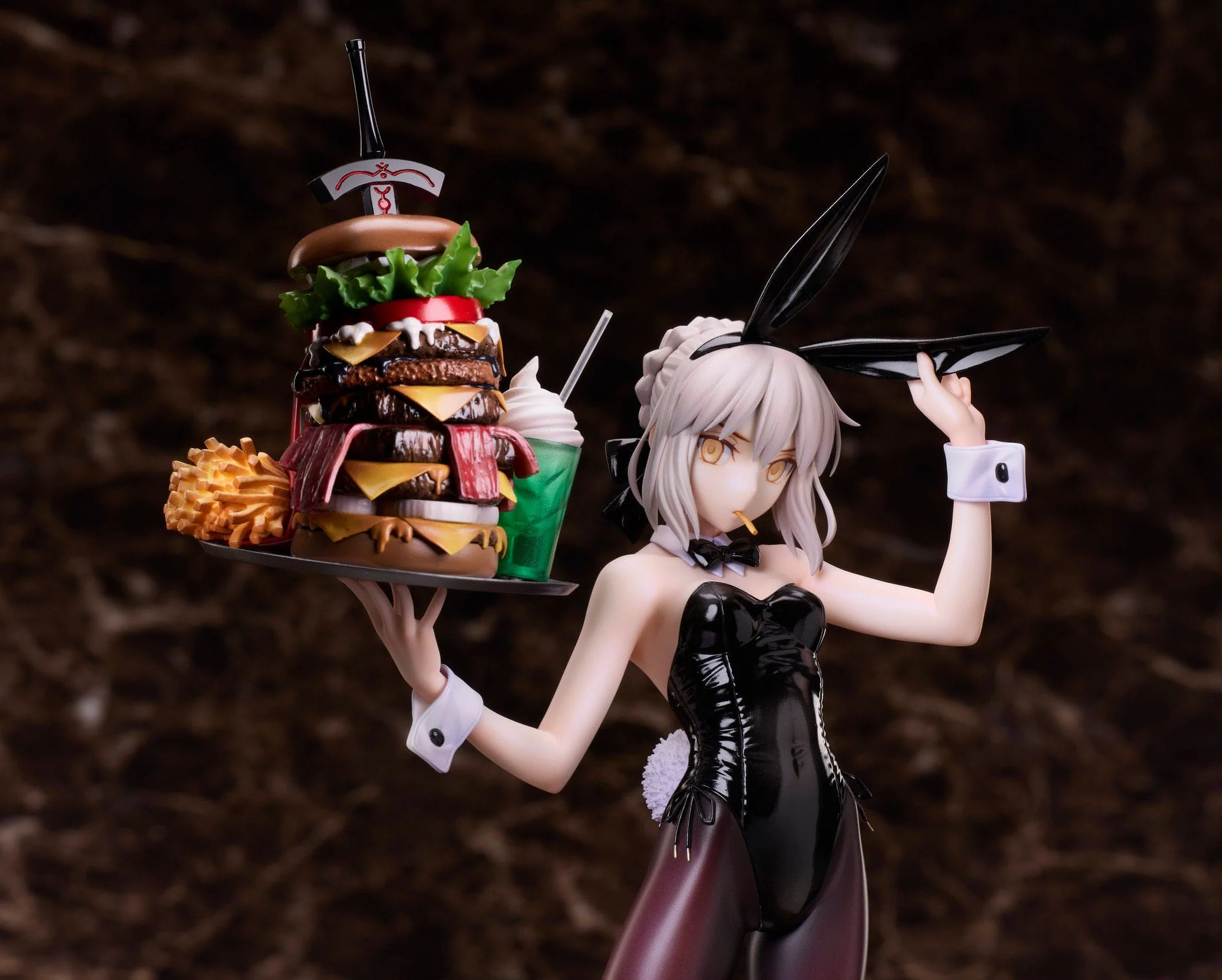 Altria Pendragon Saber, (Alter), Bunny Ver. Aniplex - Image 4