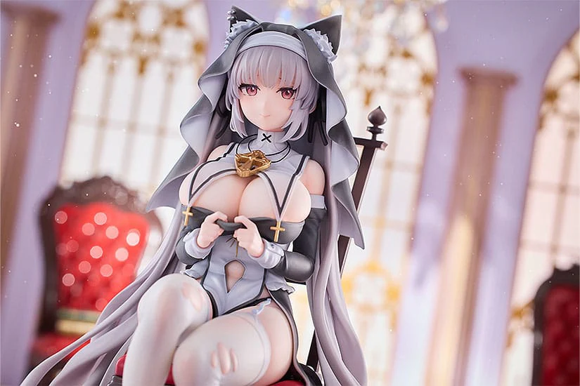 Alvina-chan Sister Ver. Solarain - Image 12