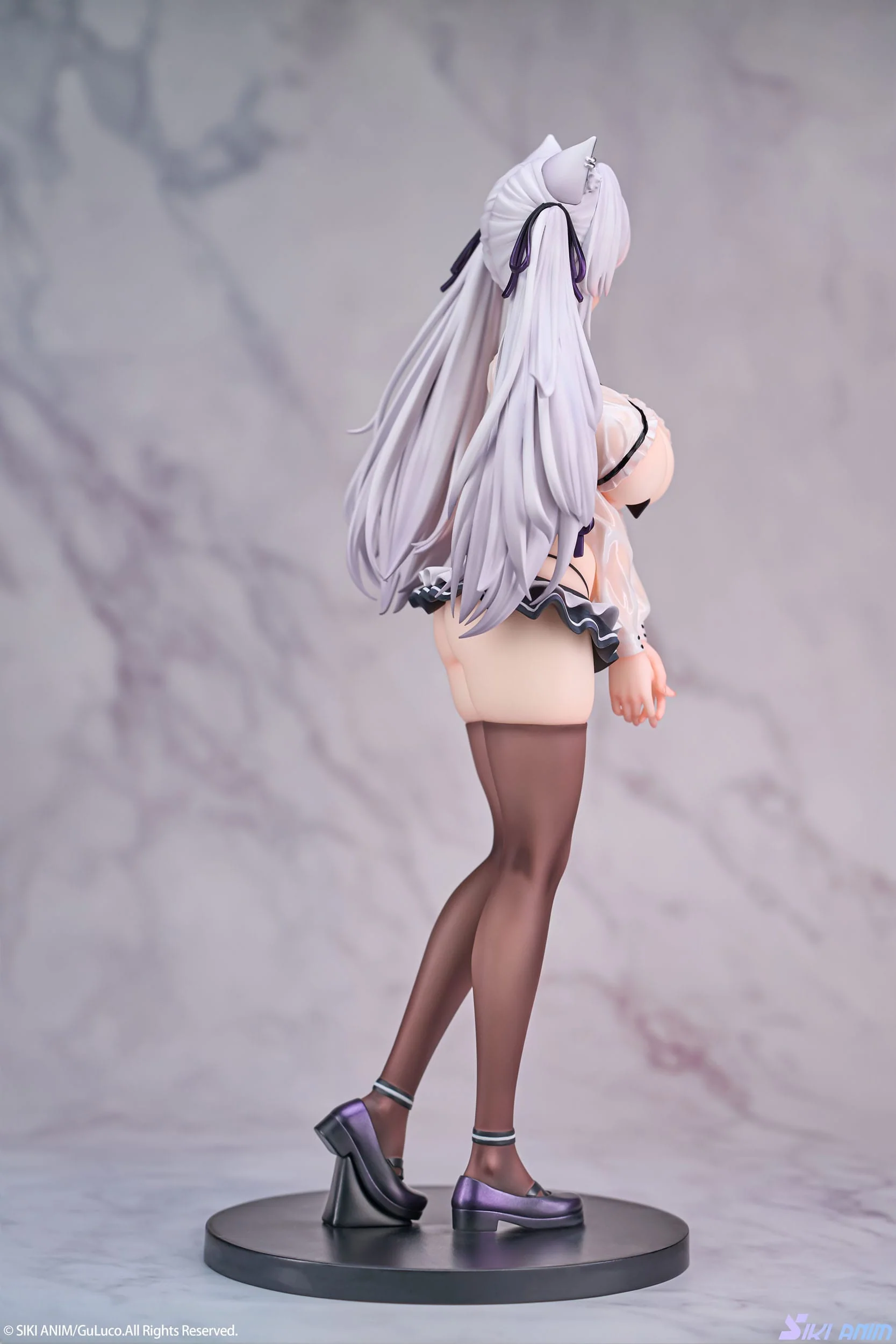 Alvina chan STD Edition Siki Anim - Image 10