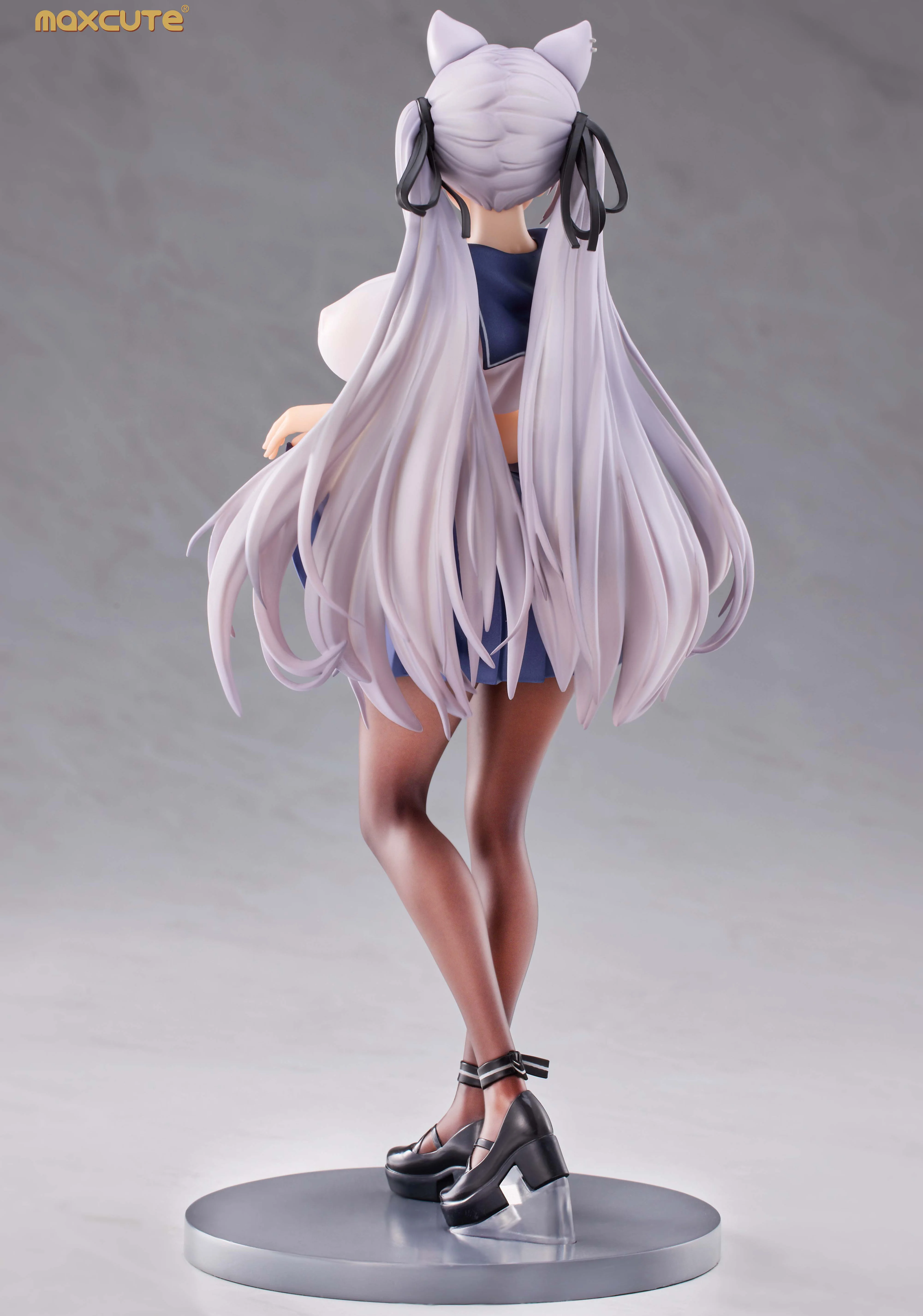 Alvina-chan Uniform Ver. Maxcute - Image 3