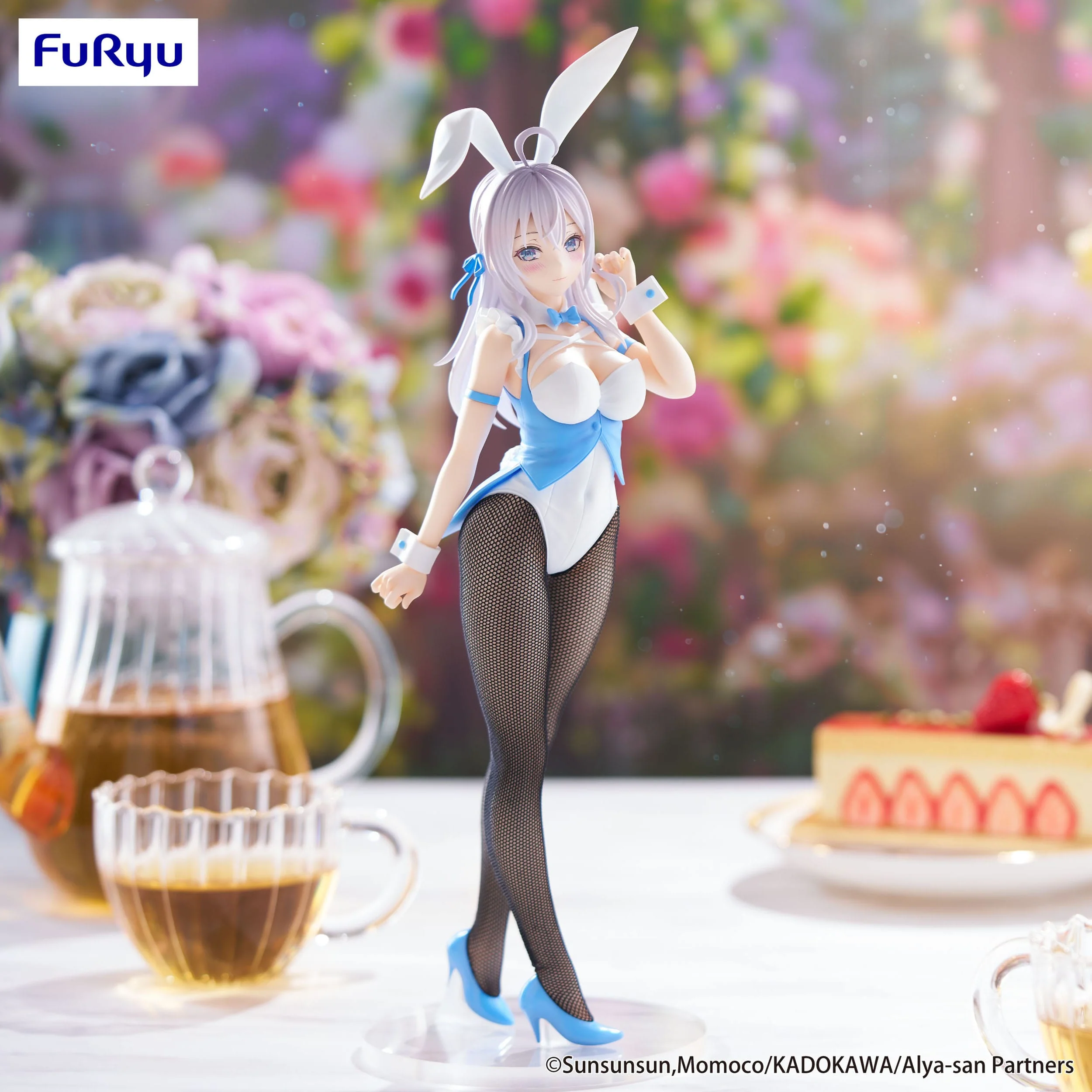 Alya BiCute Bunnies Furyu - Image 10