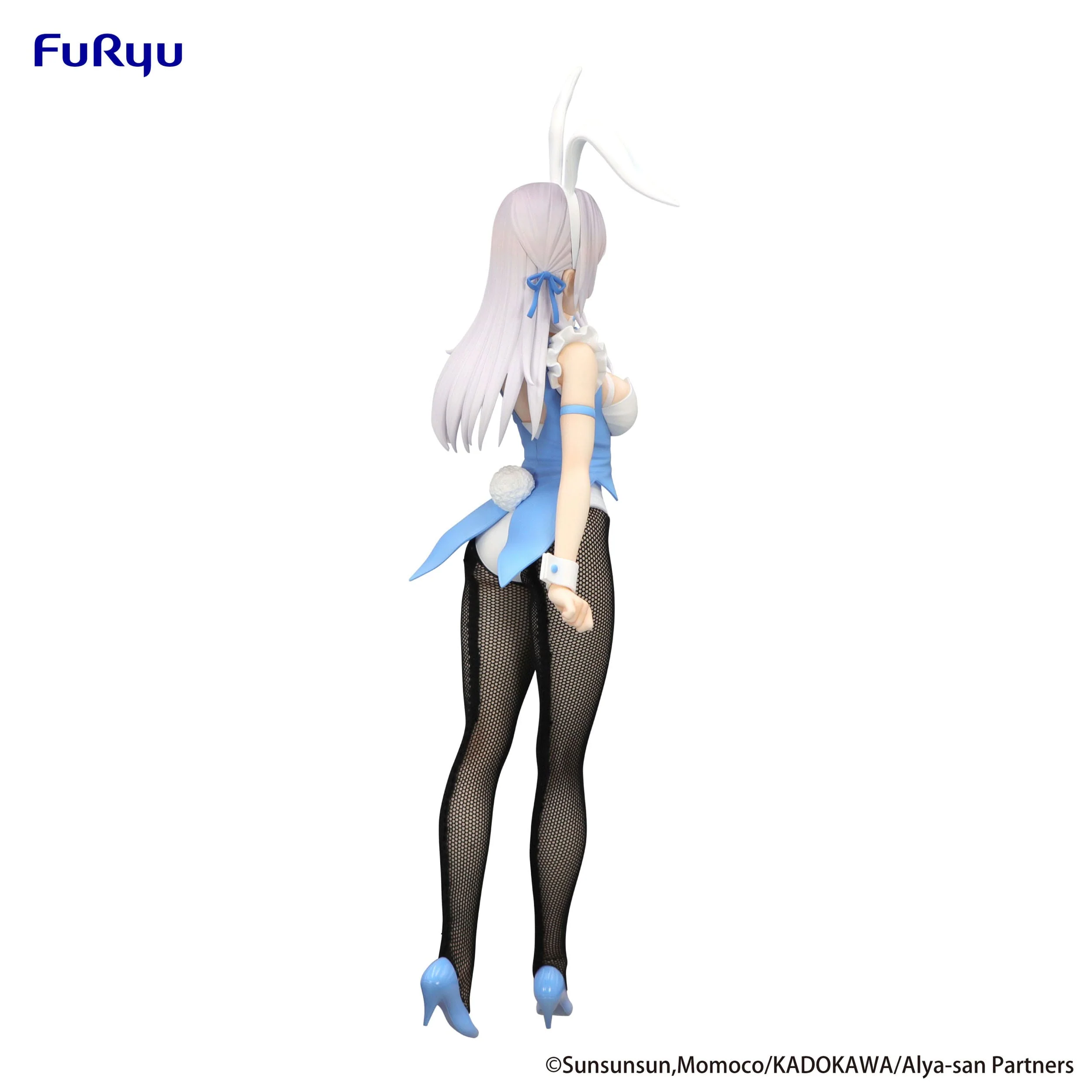 Alya BiCute Bunnies Furyu - Image 5
