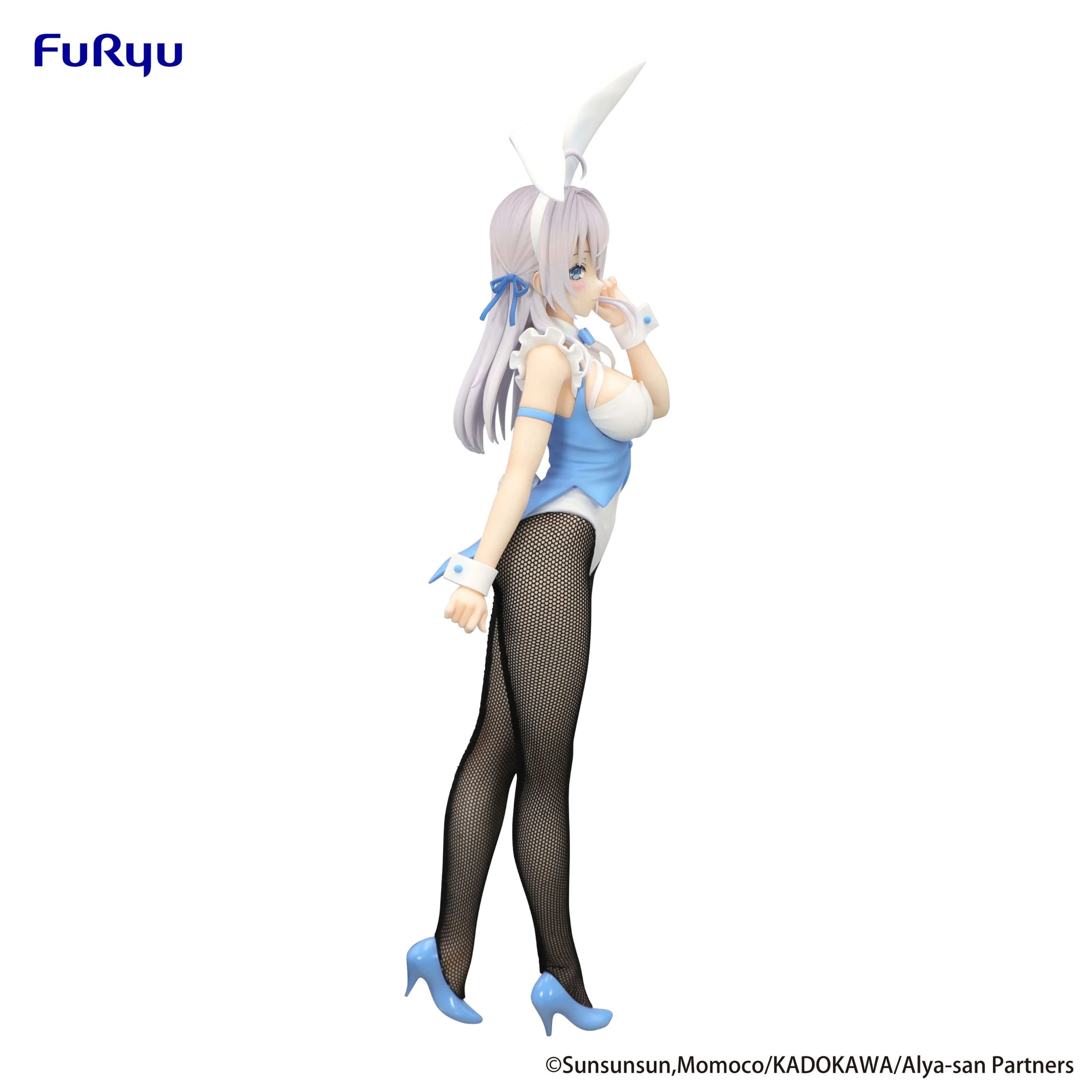 Alya BiCute Bunnies Furyu - Image 6