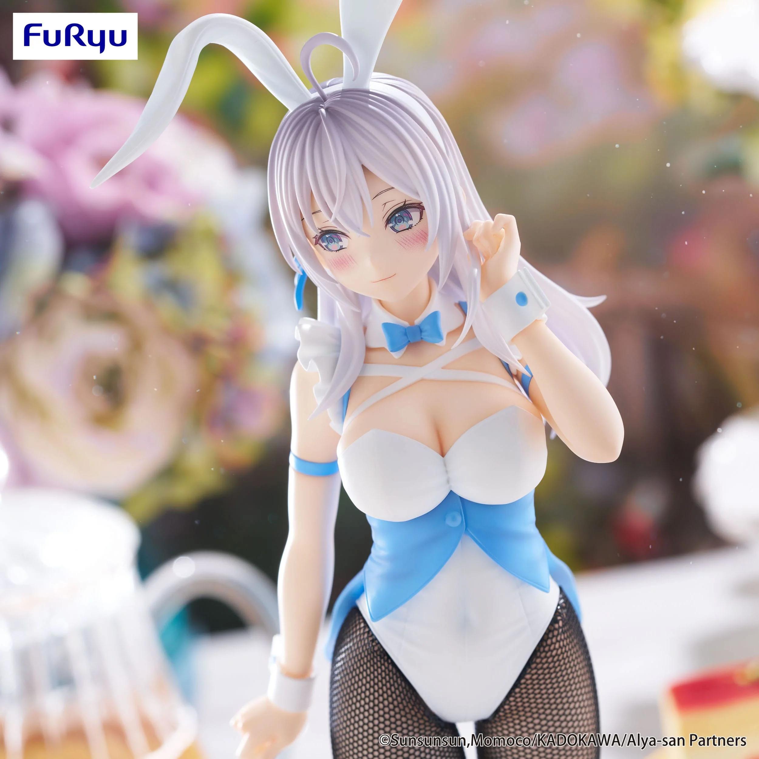 Alya BiCute Bunnies Furyu - Image 7