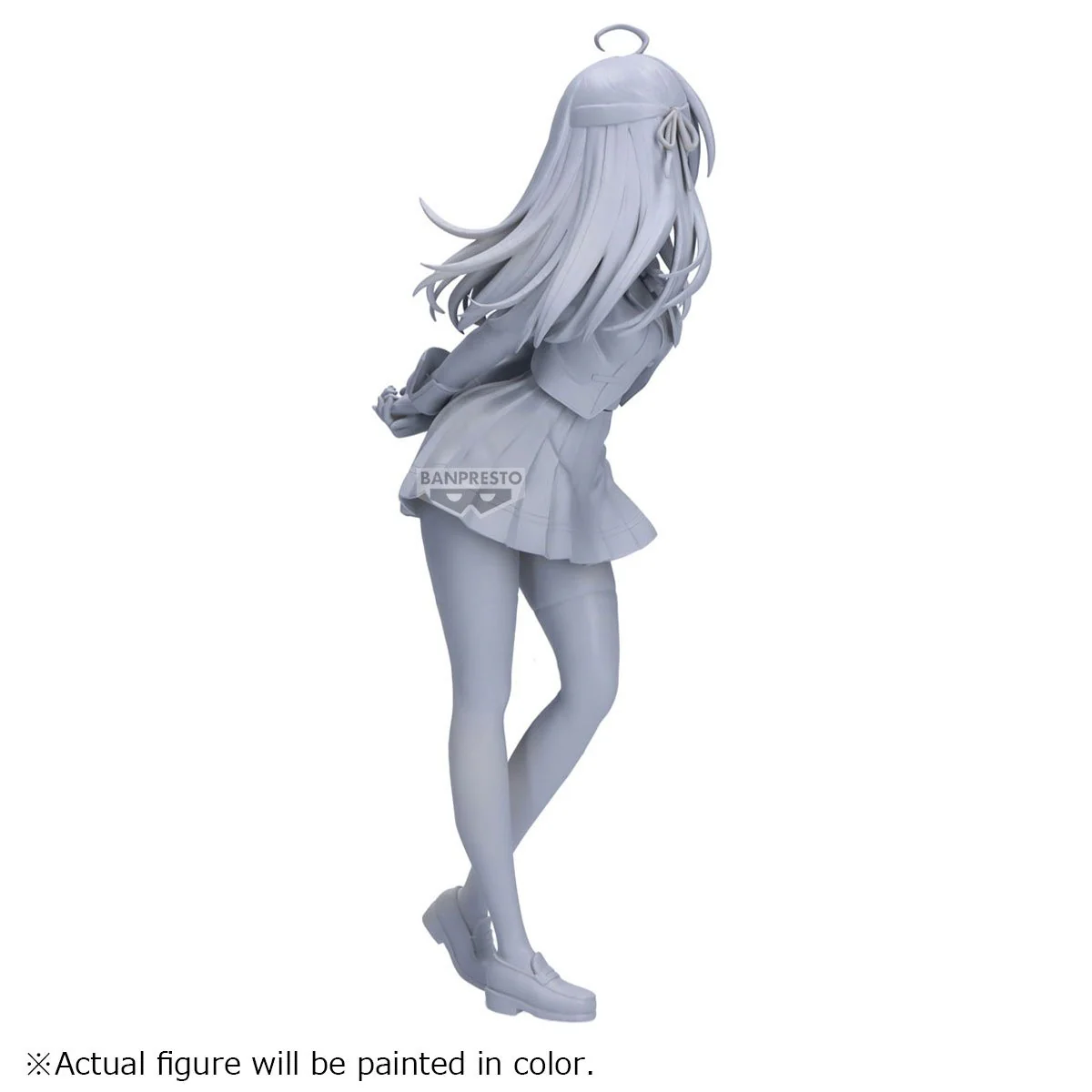 Alya Glitter & Glamours Banpresto - Image 3