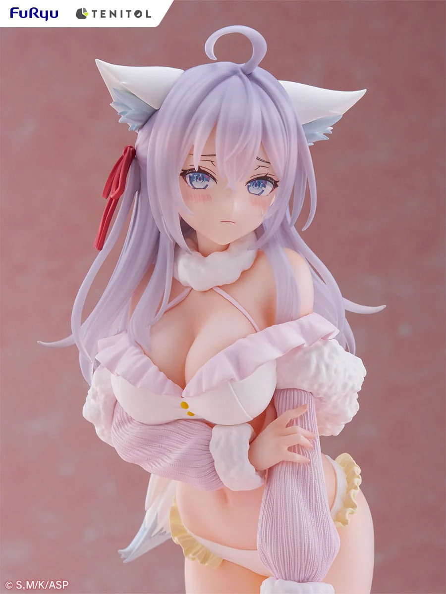 Alya Alya Sometimes Hides Her Feelings in Russian Furyu - Image 4