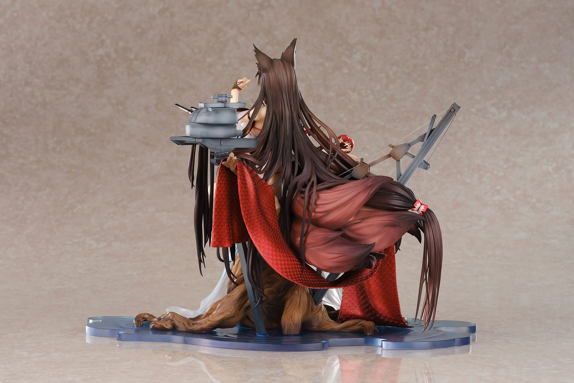Amagi Wending Waters Serene Lotus Ver. Apex - Image 7