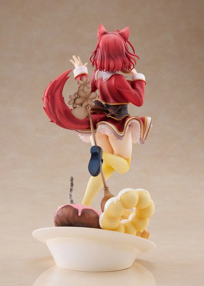 Amairo Islenauts PVC Figure Masaki Gaillard - Image 3