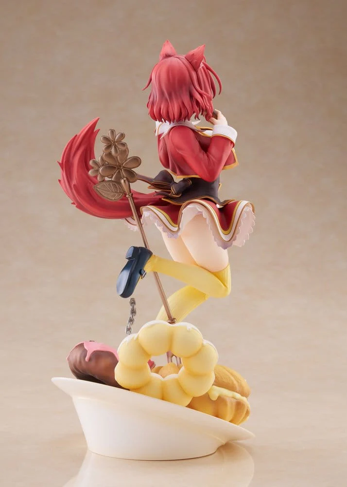 Amairo Islenauts PVC Figure Masaki Gaillard - Image 4