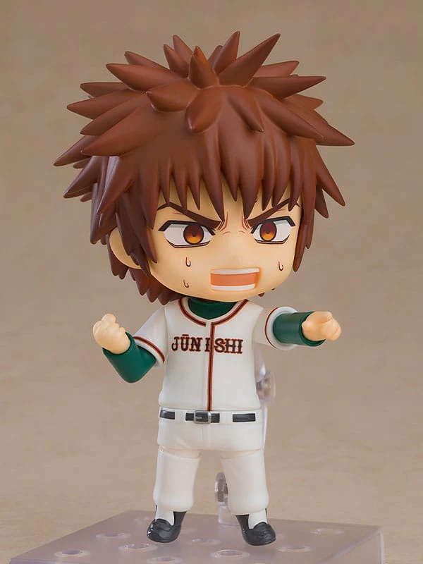 Saruno Amakuni - Nendoroid 2345 - Orange Rouge - Image 3