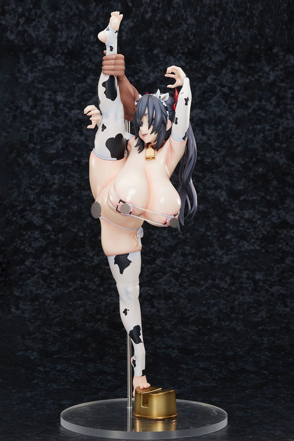 Amane Sopra Illustrated by Asanagi Regular Ver. Pure - Image 5