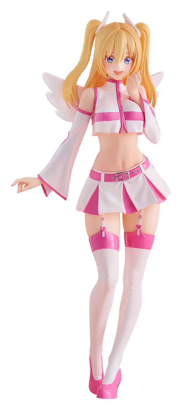 Amano Ririsa: Angel Airborne Corps Ver. Good Smile Company
