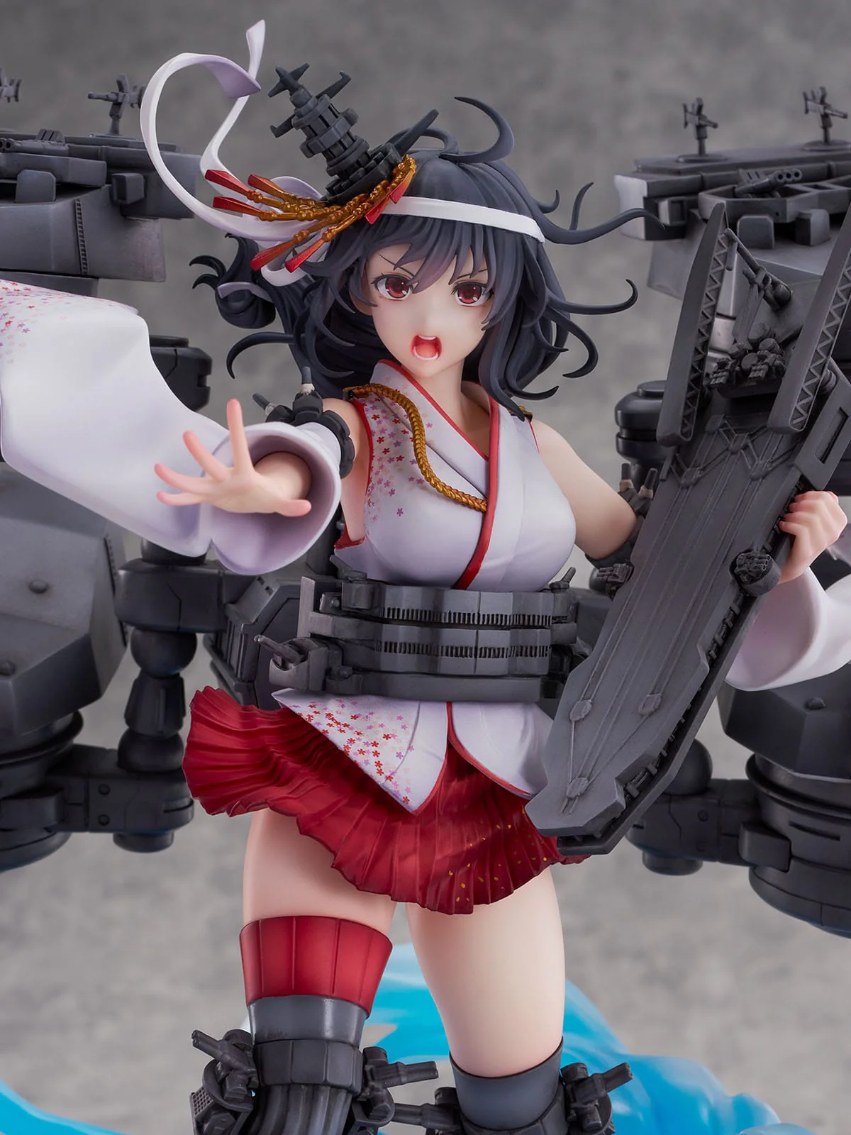 Yamashiro Kai-II SSF eStream - Image 11