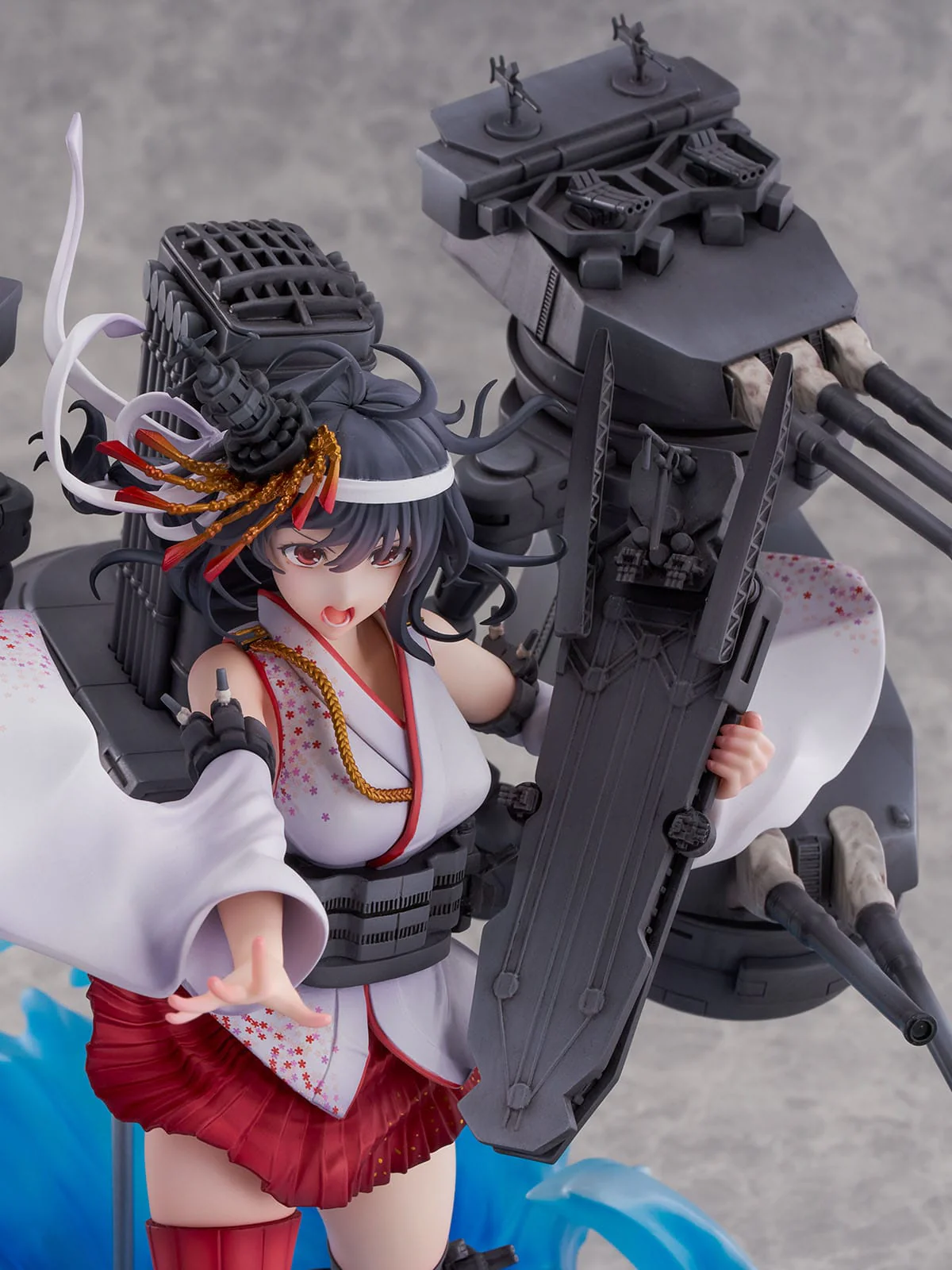 Yamashiro Kai-II SSF eStream - Image 12