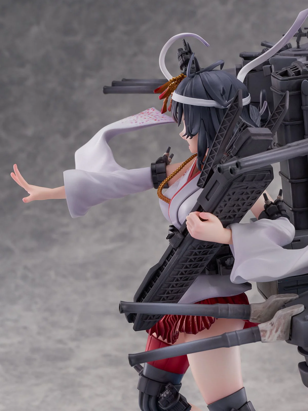 Yamashiro Kai-II SSF eStream - Image 13