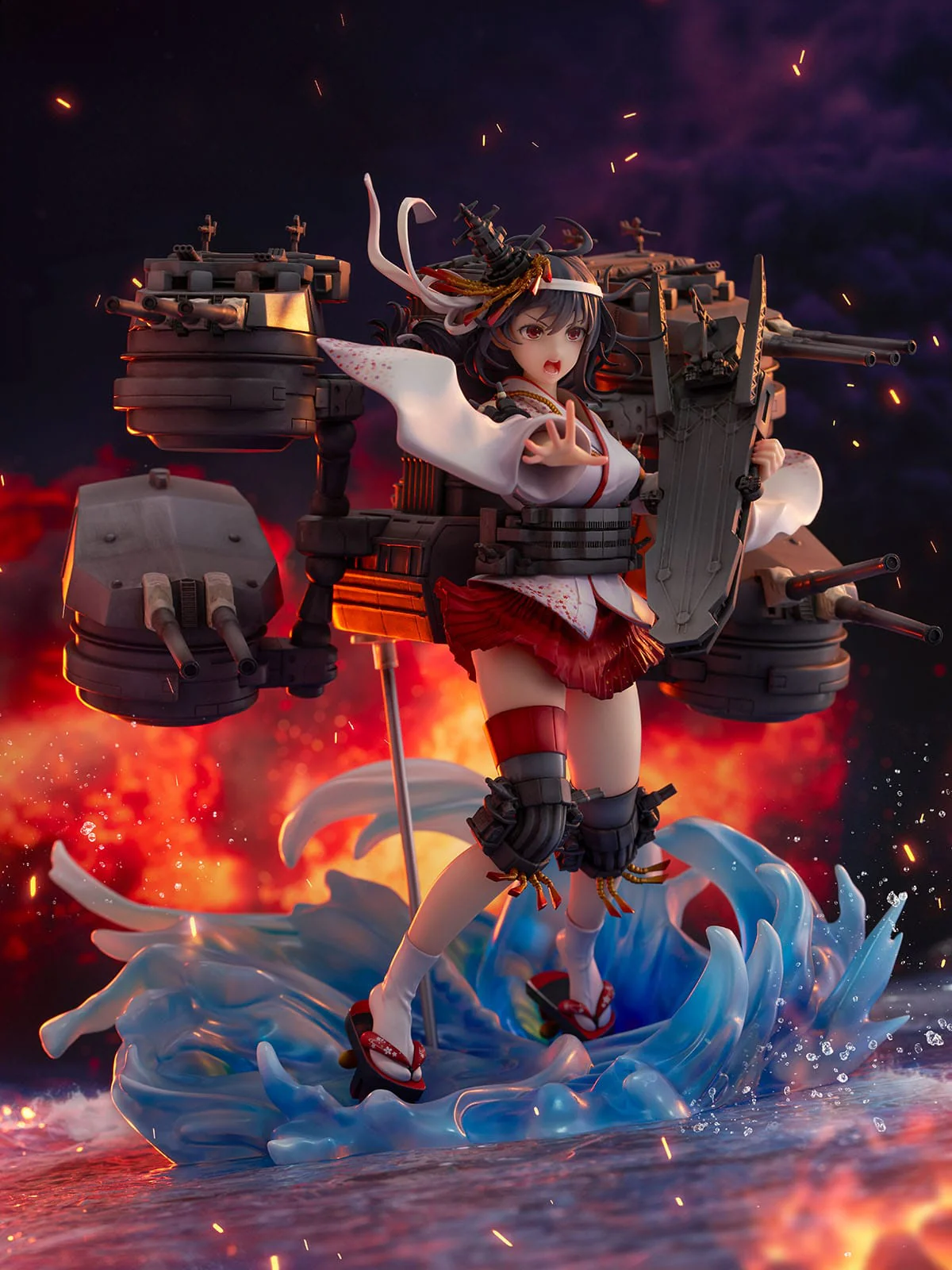 Yamashiro Kai-II SSF eStream - Image 2