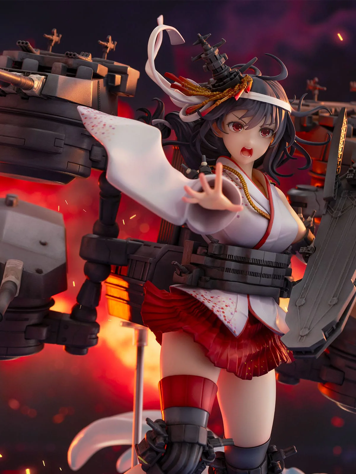 Yamashiro Kai-II SSF eStream - Image 5