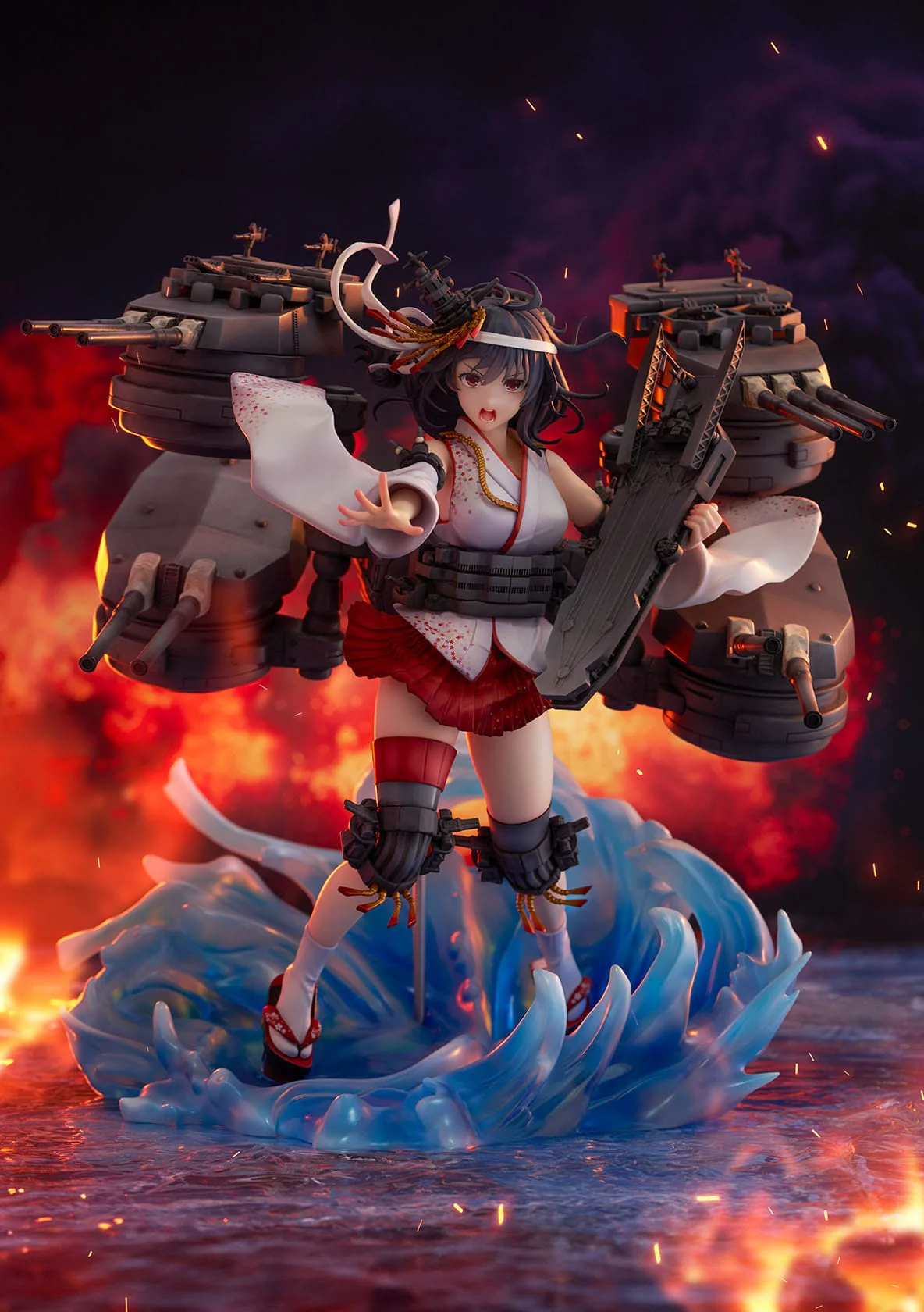 Yamashiro Kai-II SSF eStream - Image 6