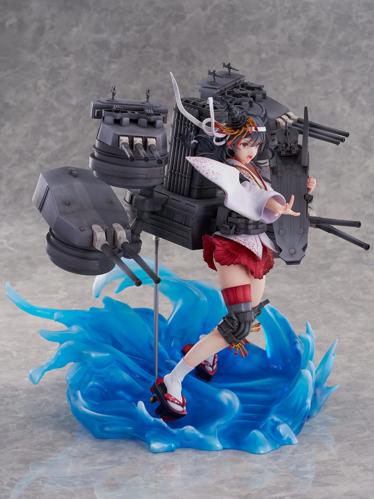 Yamashiro Kai-II SSF eStream - Image 8