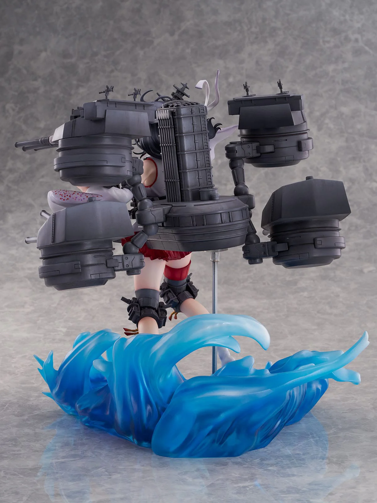 Yamashiro Kai-II SSF eStream - Image 9