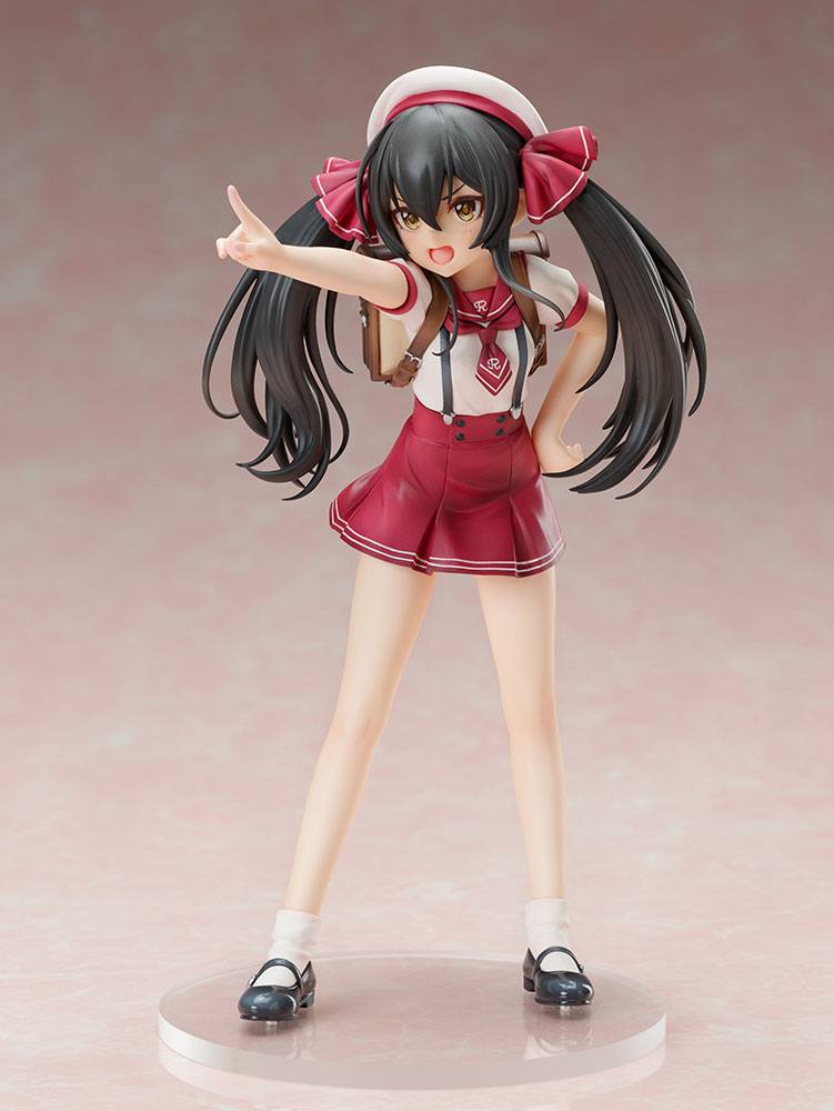 Ambitious Teen Risa Matoba The Idolmaster Cinderella Girls Licorne - Image 5