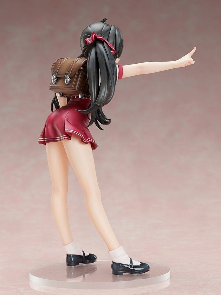Ambitious Teen Risa Matoba The Idolmaster Cinderella Girls Licorne - Image 7