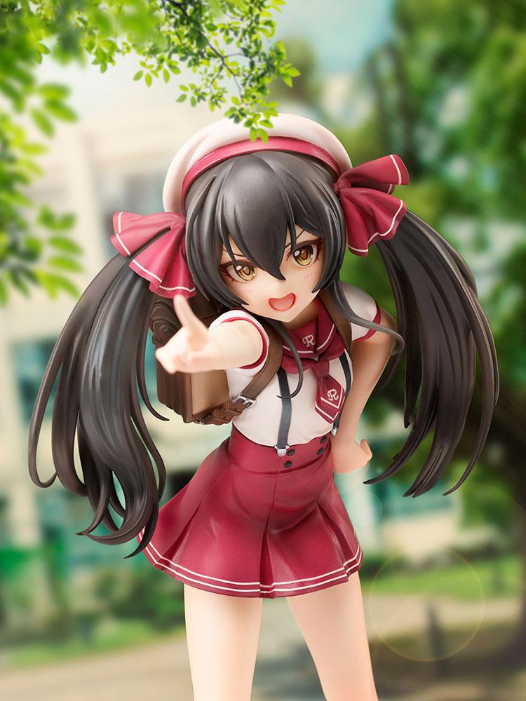 Ambitious Teen Risa Matoba The Idolmaster Cinderella Girls Licorne - Image 8