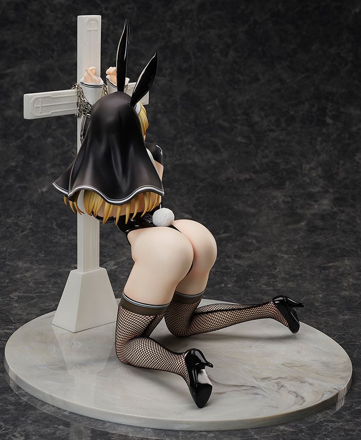 Sister Amelia / Original Character : BINDing - Image 5