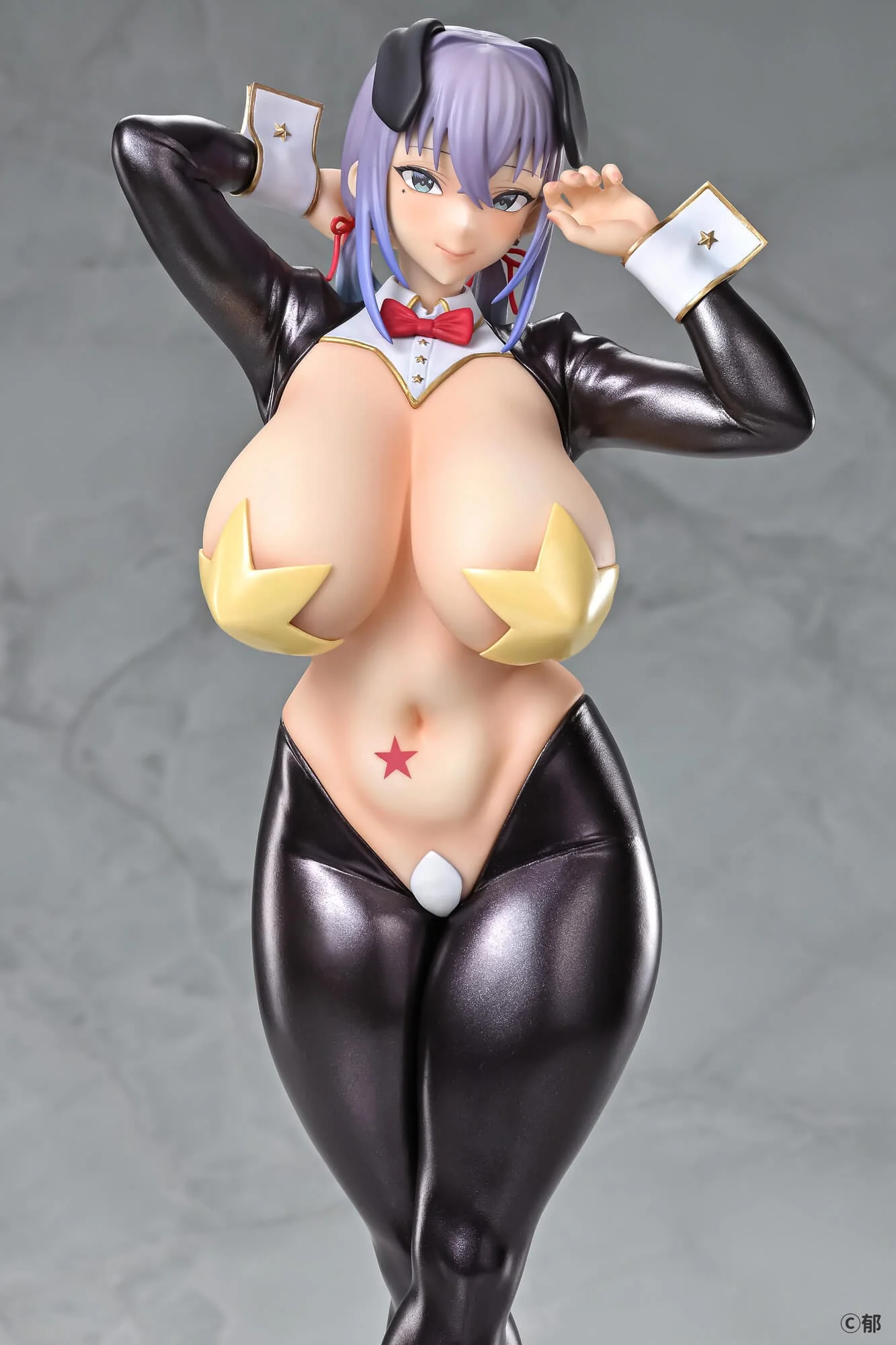 Ami-chan Gyaku Bunny Q-Six - Image 2
