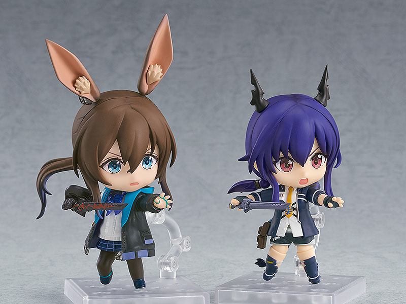 Amiya - DX Promotion Ver. - Nendoroid (#1757) / Arknights - Image 12