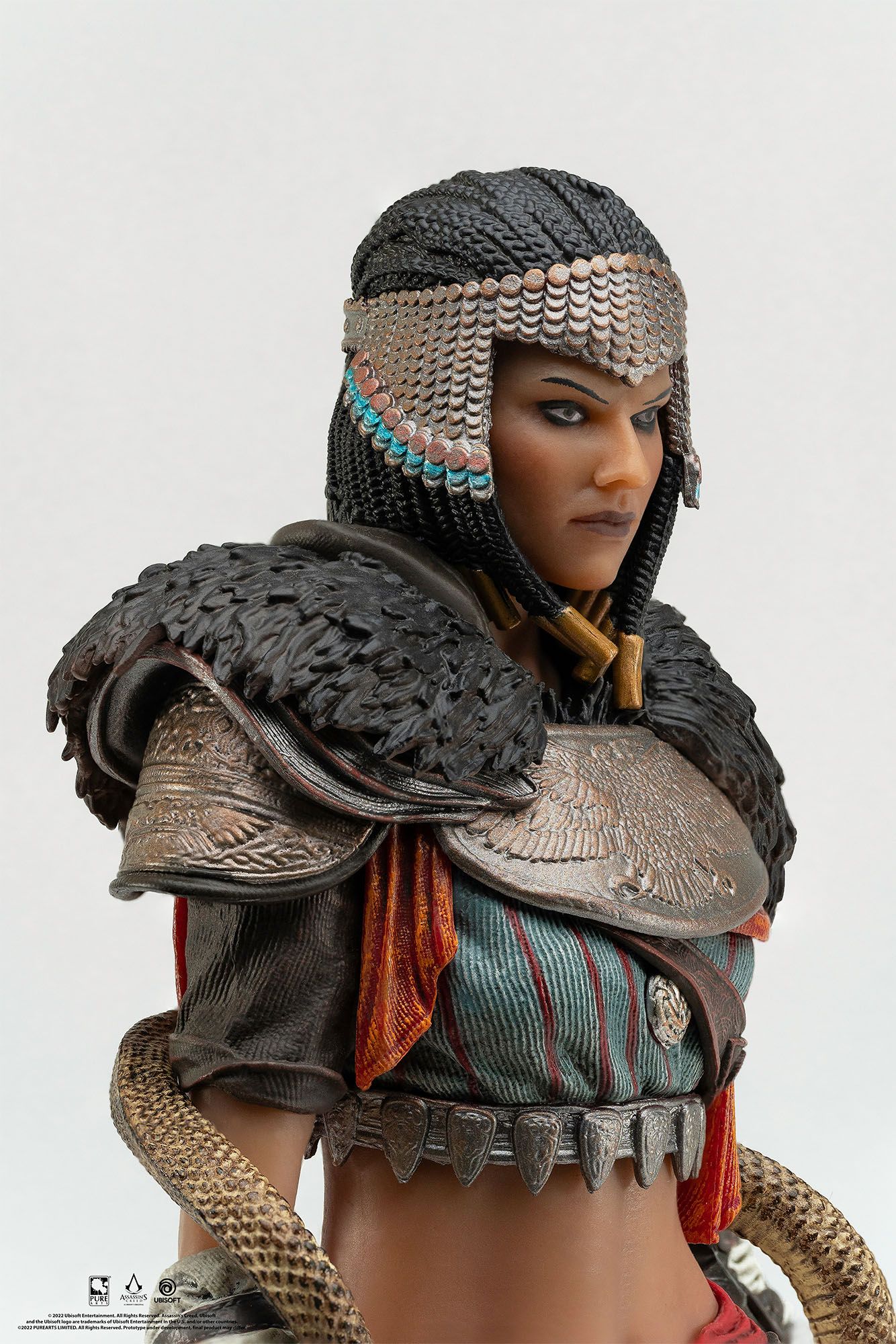 Amunet The Hidden One Assassin´s Creed Pure - Image 15