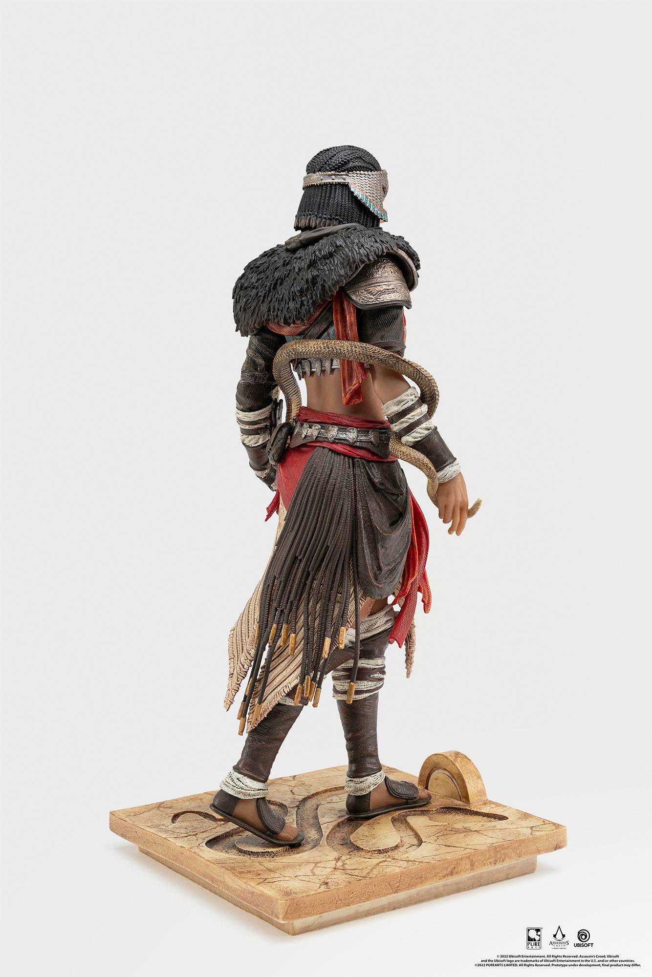 Amunet The Hidden One Assassin´s Creed Pure - Image 4