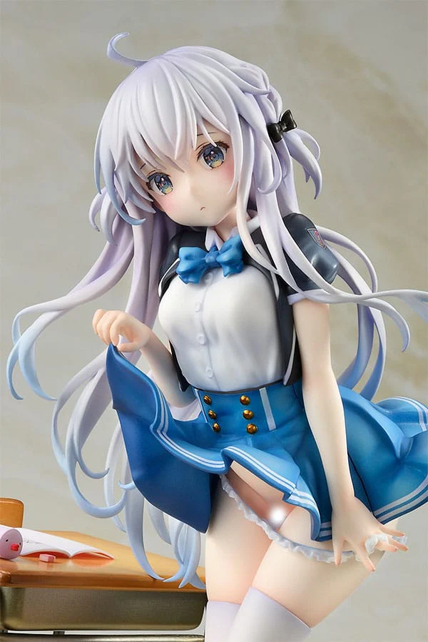 An Ichinose Kinokonomi Illustration Nocturne - Image 5