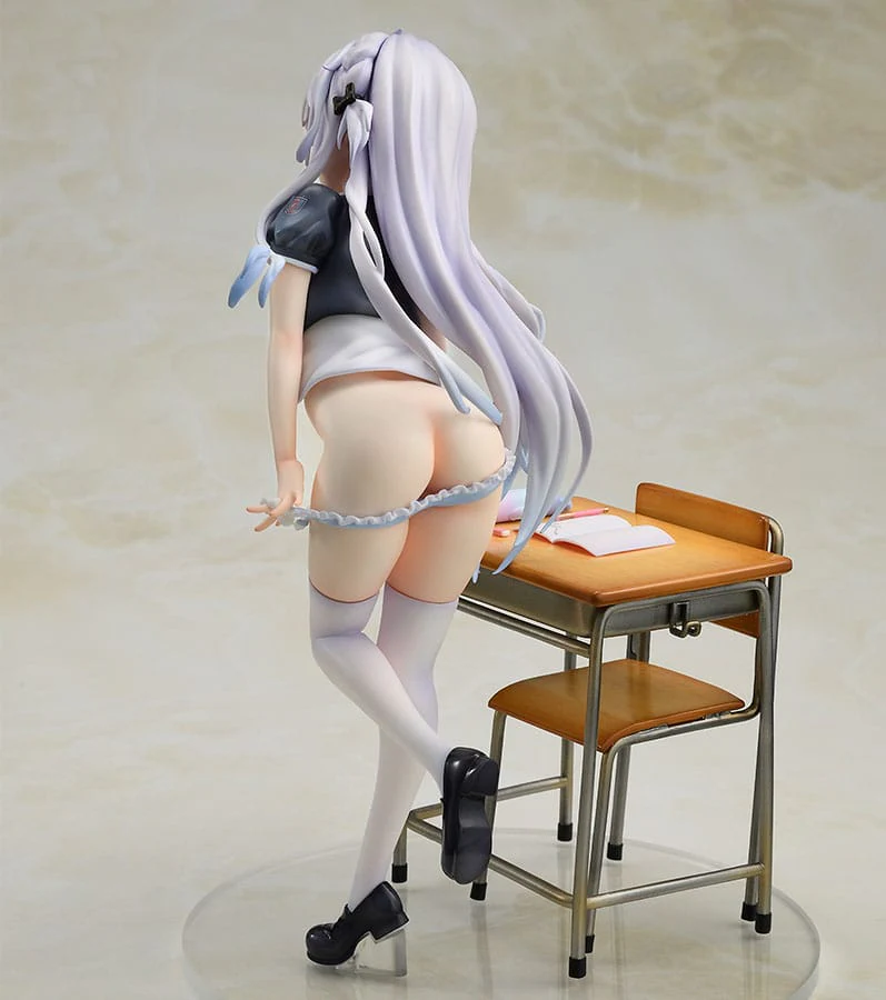 An Ichinose Kinokonomi Illustration Nocturne - Image 9