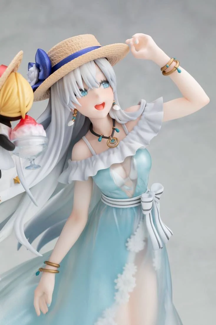 Anastasia & Viy (Archer) Bonus Ver. Fate/Grand Order Kadokawa - Image 10