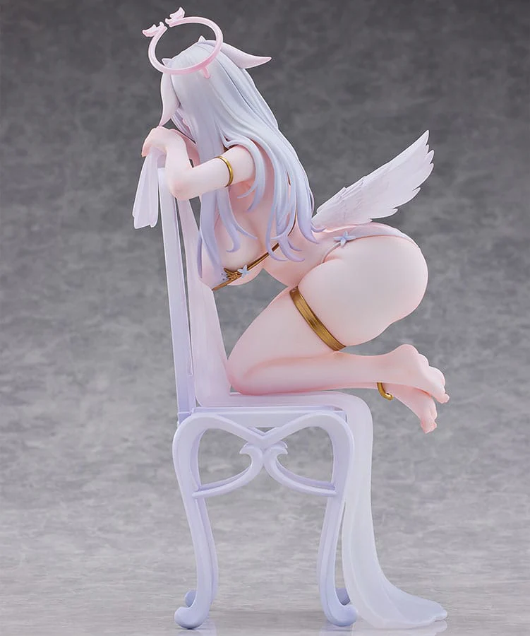 Angel-chan - Creator's Collection - Tapestry Set Edition - Hotvenus - Image 5