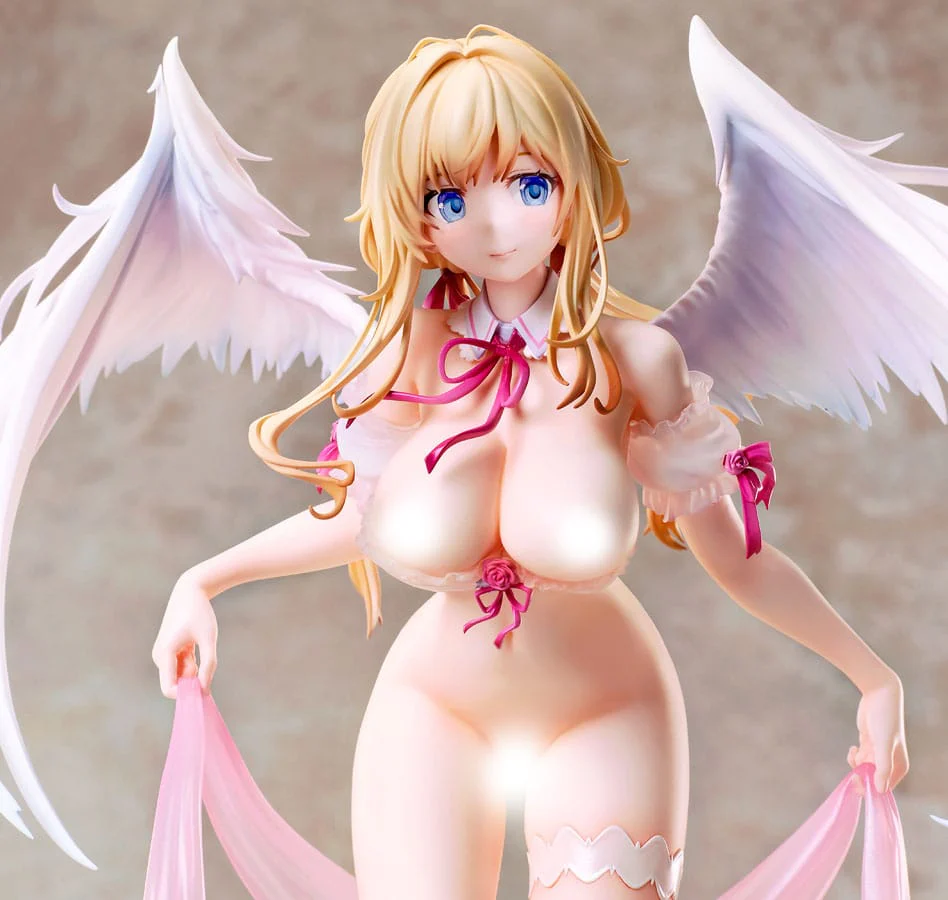 Angel-chan Original Character Native - Image 10