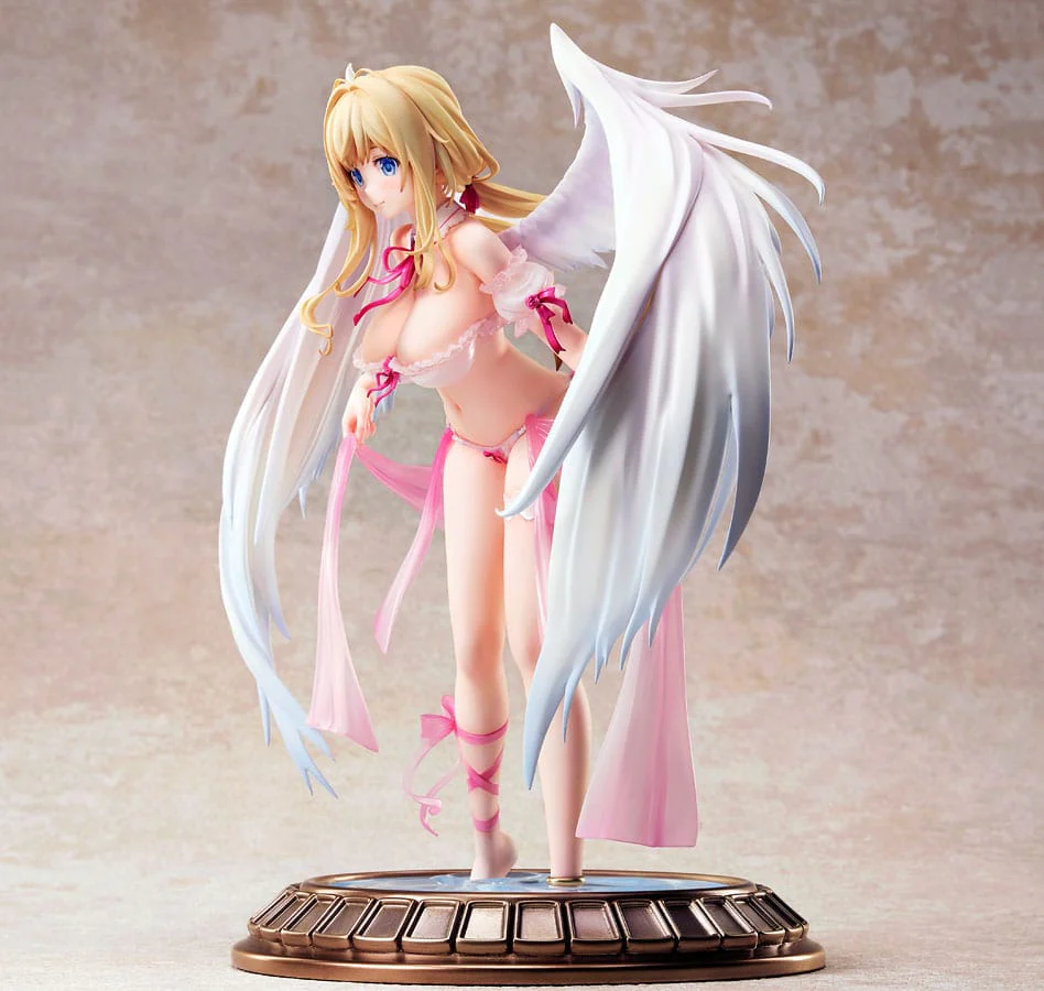 Angel-chan Original Character Native - Image 3