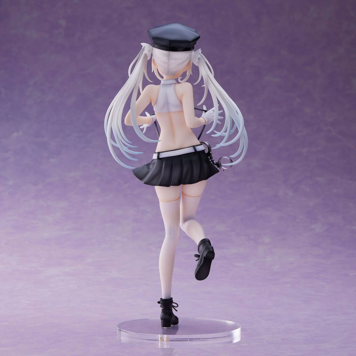 Rurudo Angel Police Ver. Original Character - Image 4