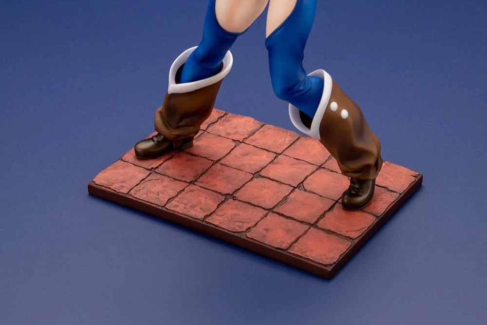 Angel The King of Fighters 2001 Kotobukiya - Image 13