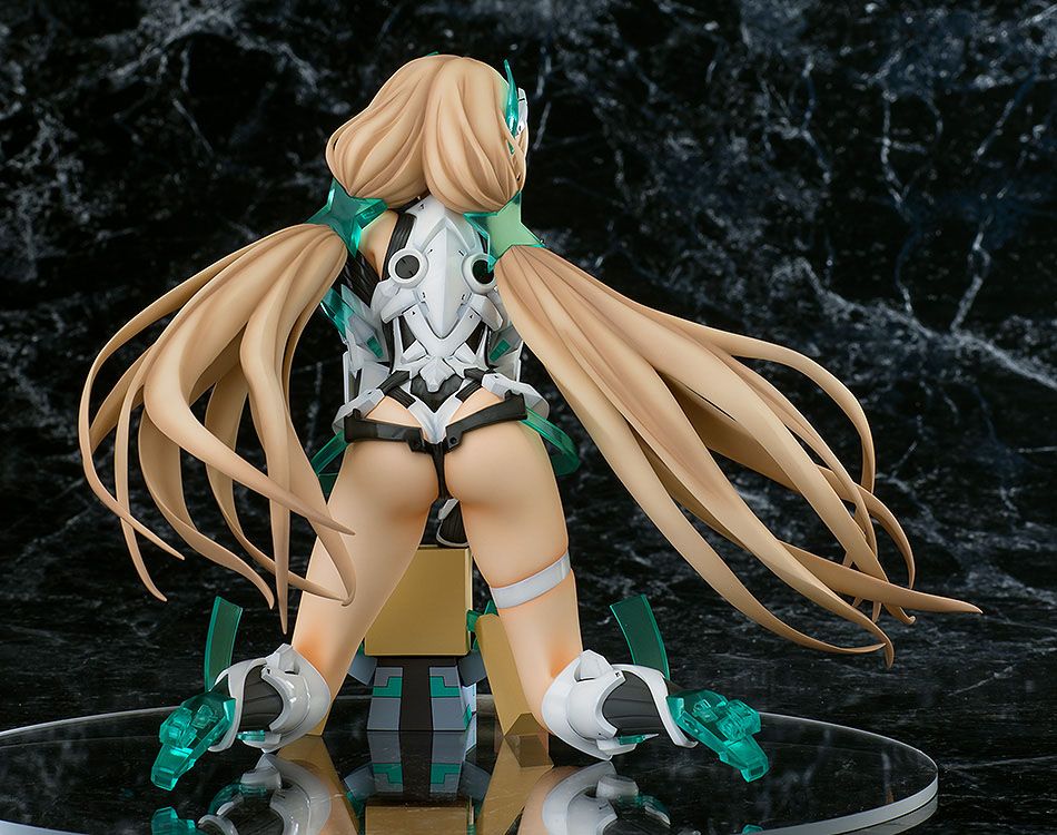 Angela Balzac Expelled from Paradise Phat! - Image 5