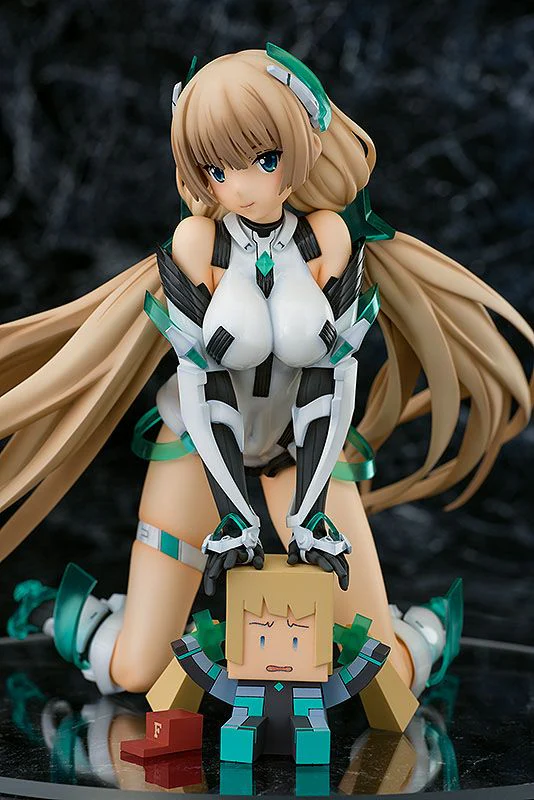 Angela Balzac Expelled from Paradise Phat! - Image 6