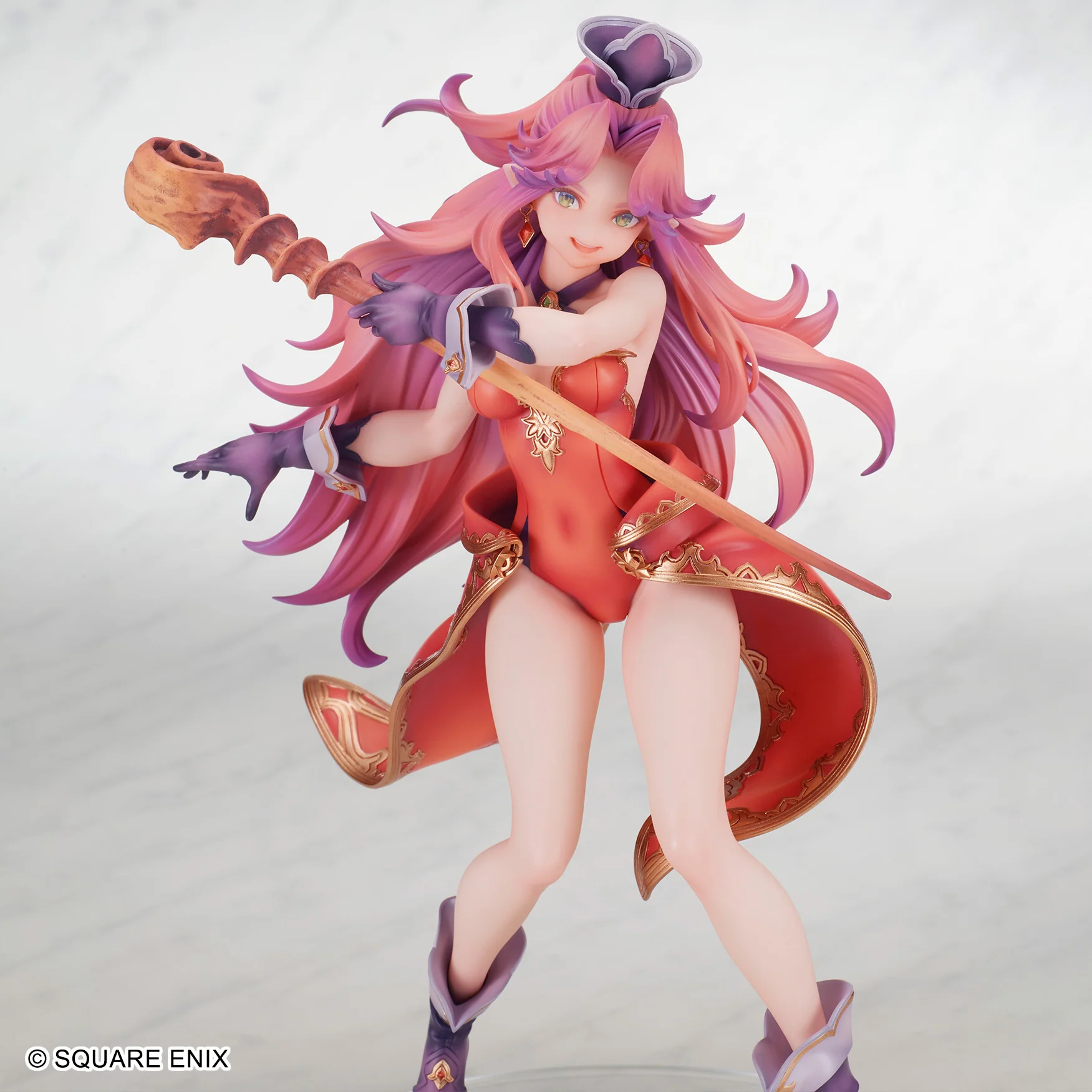 Angela - Trials of Mana - Square Enix - Image 11