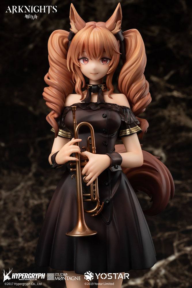 Angelina For the Voyagers Ver. / Arknights - Image 2