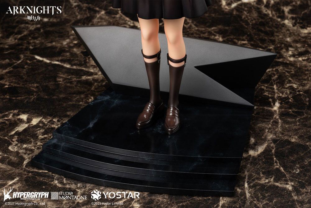 Angelina For the Voyagers Ver. / Arknights - Image 5