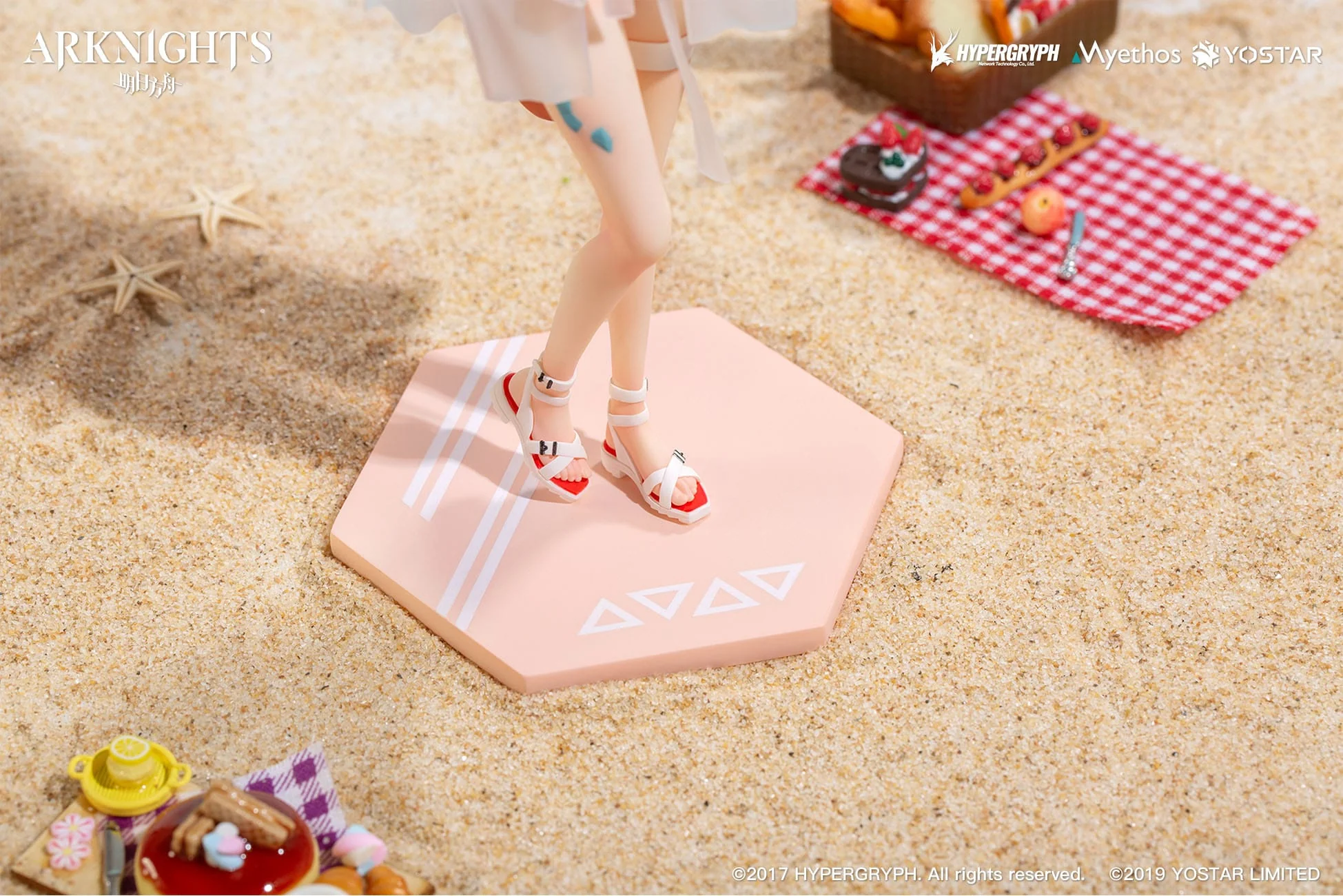 Angelina - Summer Time Ver. - Myethos - Image 13