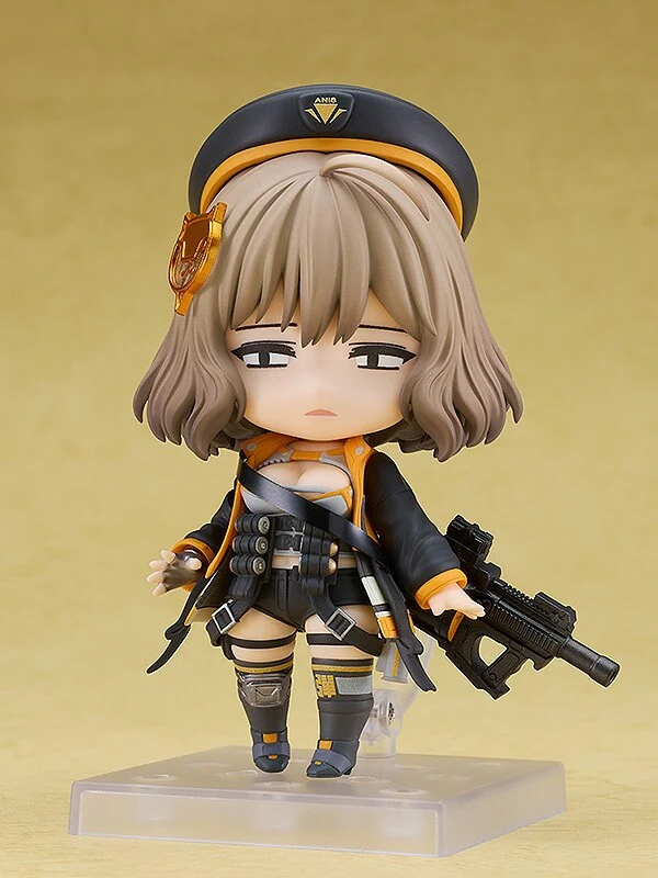 Anis - Nendoroid 2397 - Square Enix - Image 3