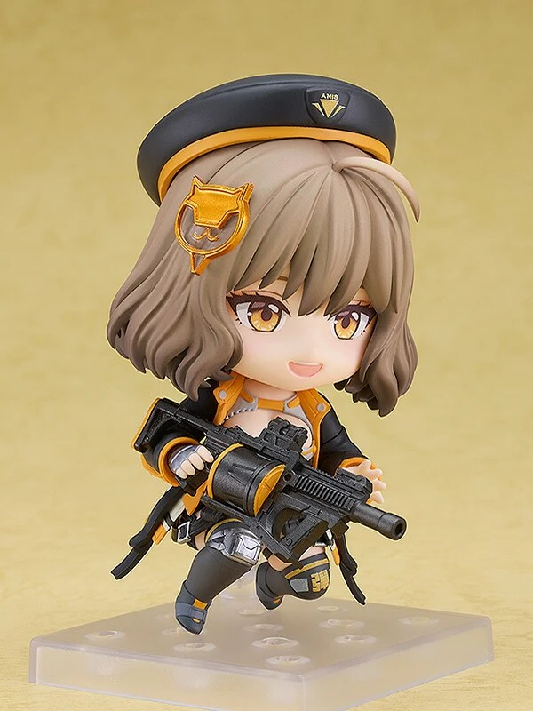 Anis - Nendoroid 2397 - Square Enix - Image 5