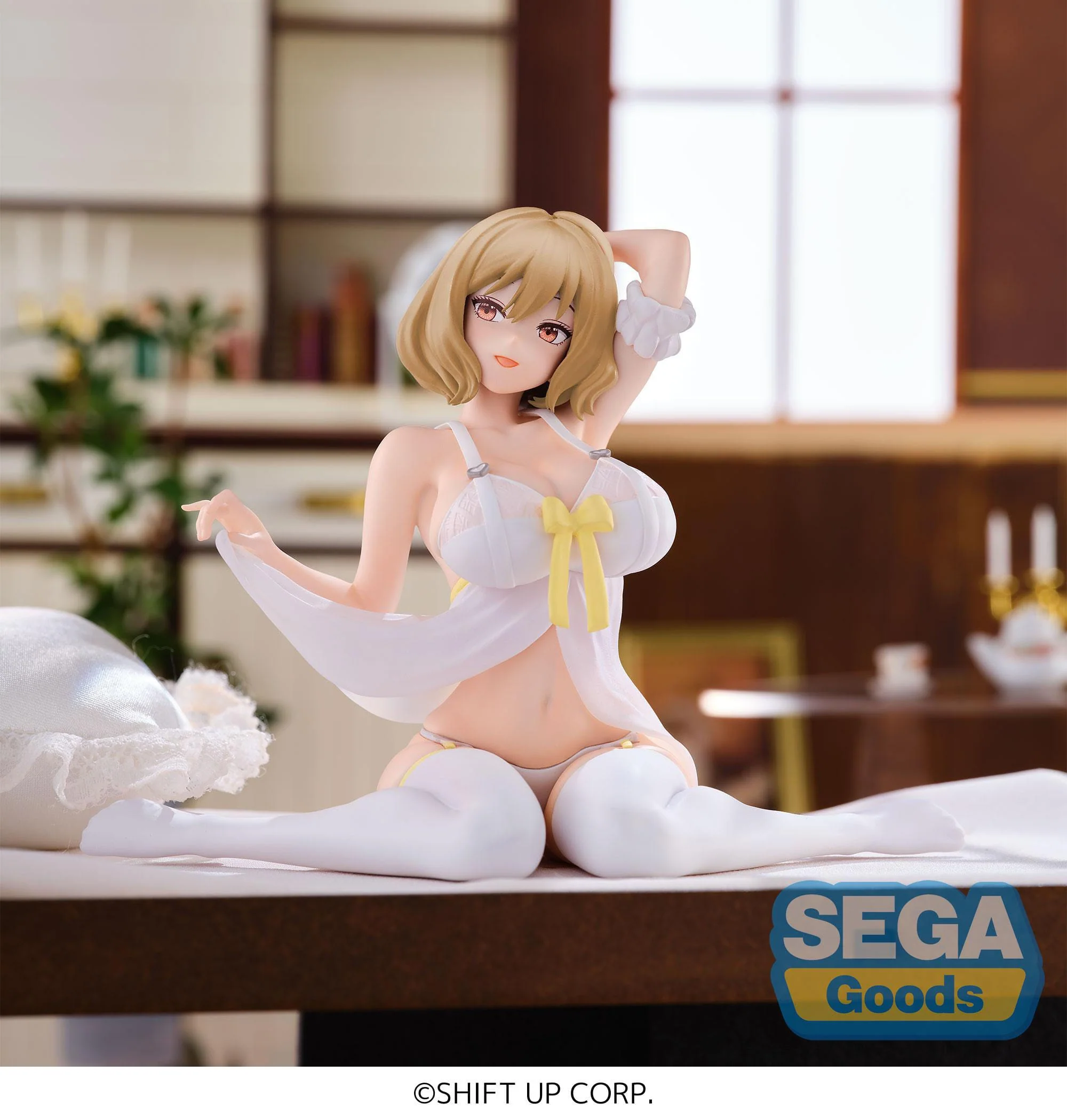 Anis Goddess of Victory: Nikke Sega - Image 4