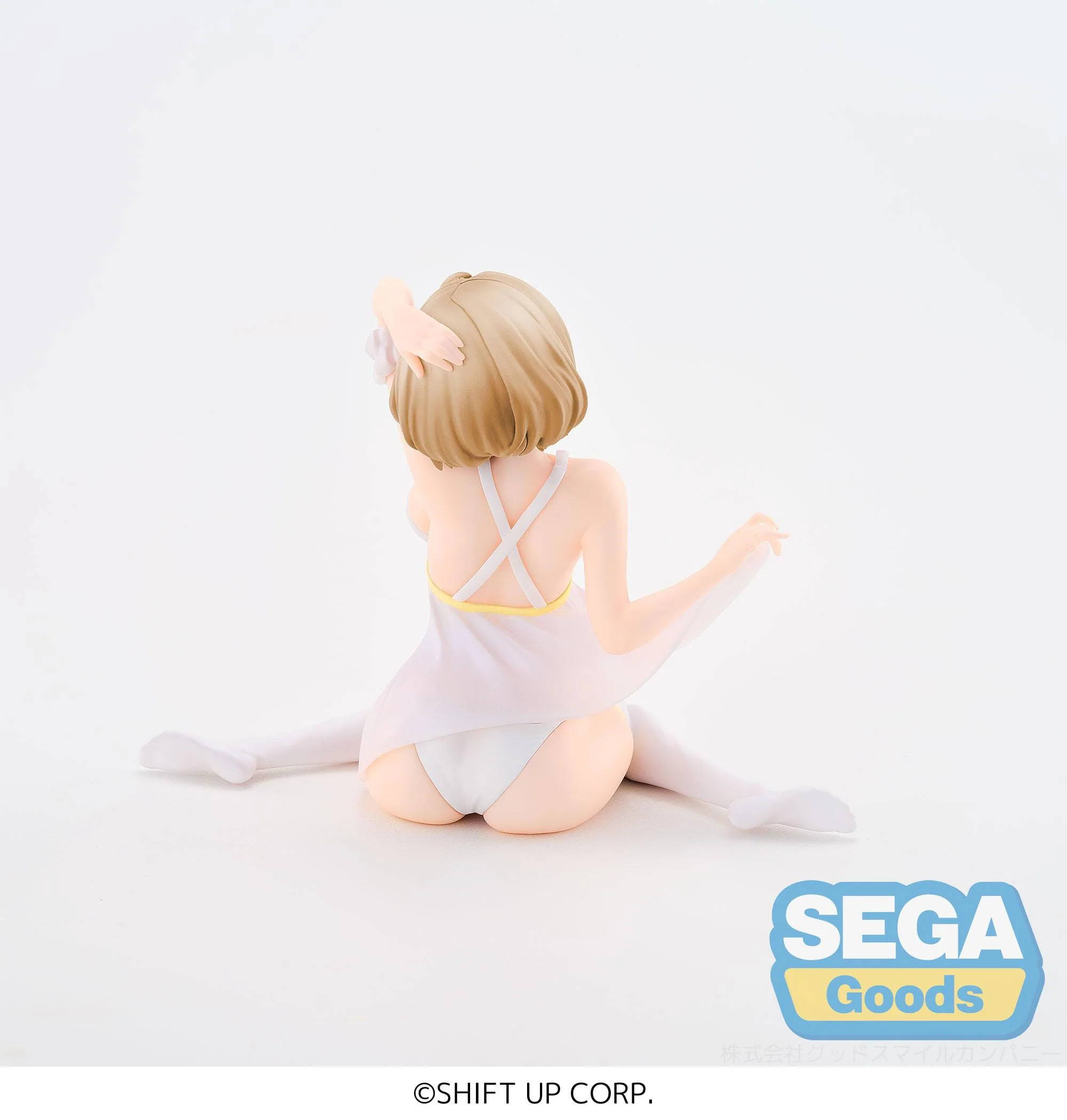 Anis Goddess of Victory: Nikke Sega - Image 9